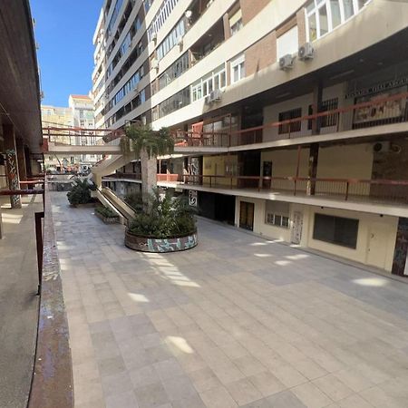 Stopinroom Apartment Princesa Moncloa Madrid Extérieur photo