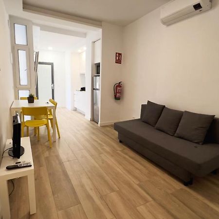 Stopinroom Apartment Princesa Moncloa Madrid Extérieur photo