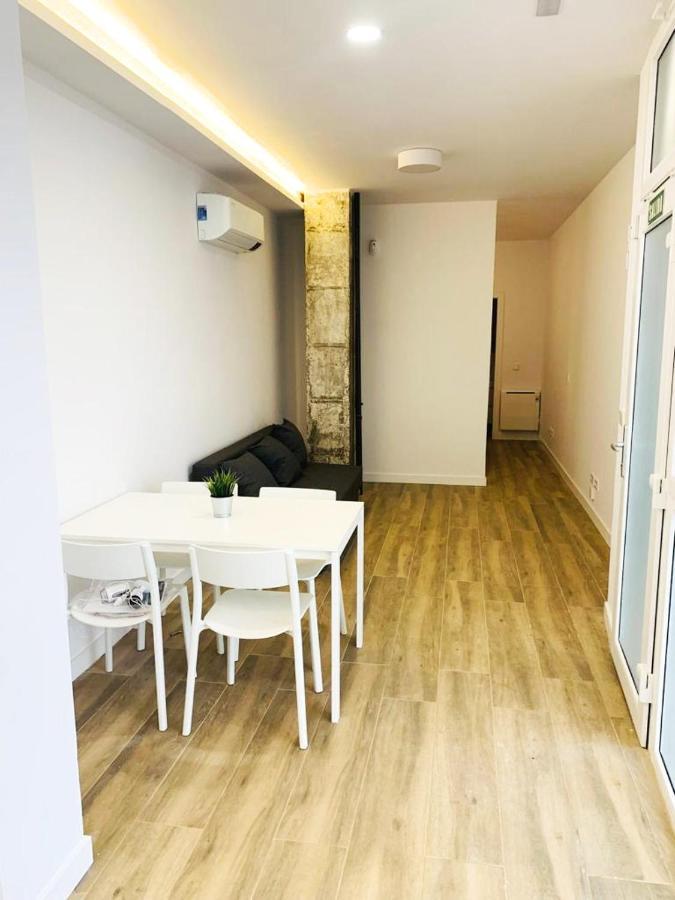 Stopinroom Apartment Princesa Moncloa Madrid Extérieur photo