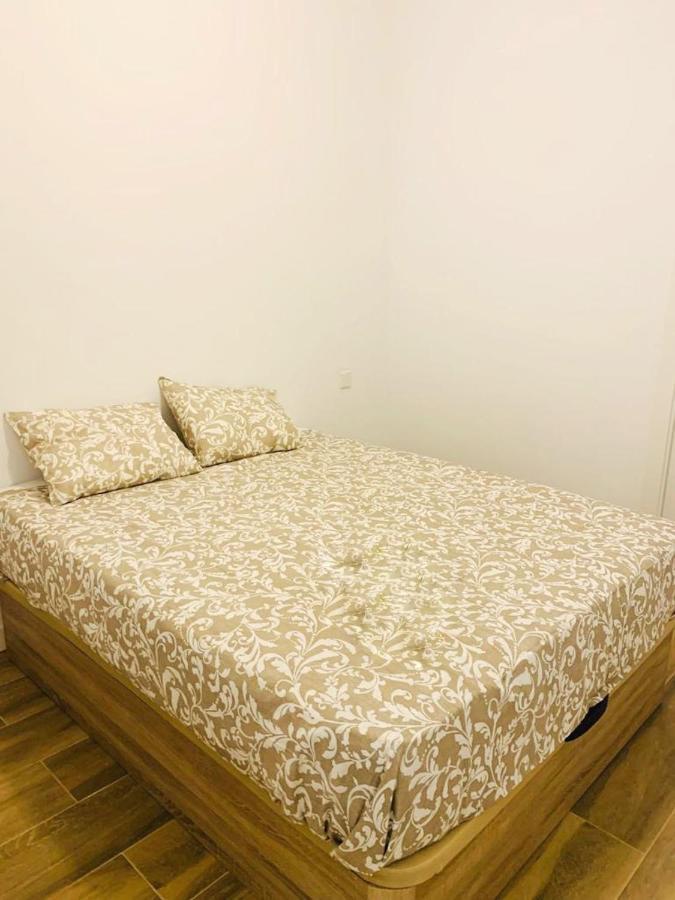 Stopinroom Apartment Princesa Moncloa Madrid Extérieur photo