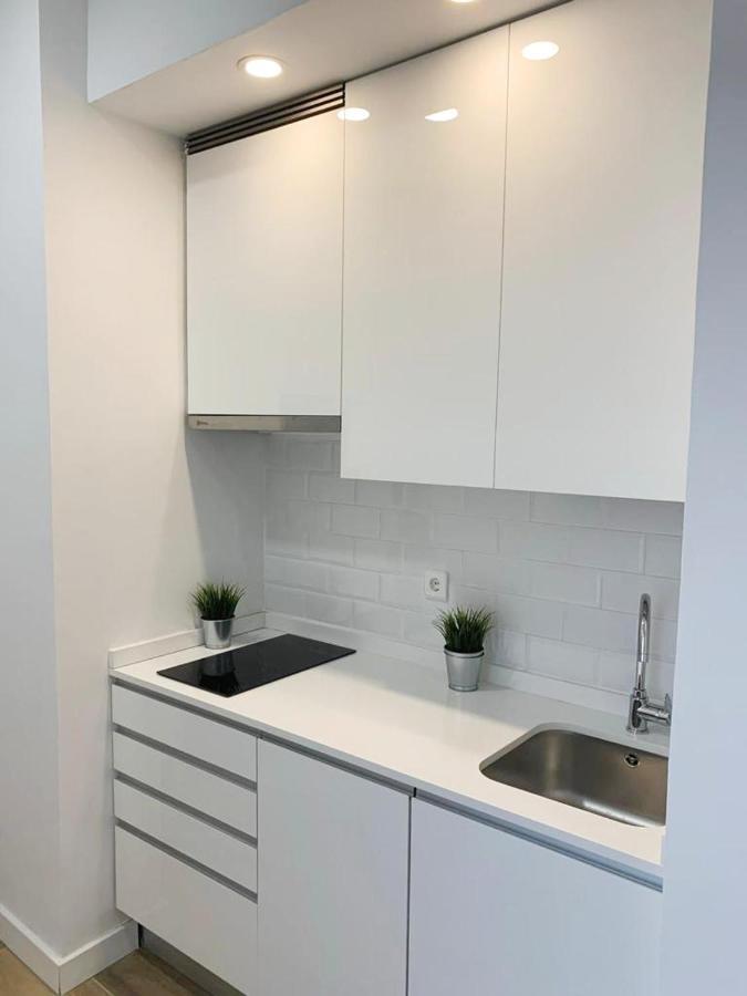 Stopinroom Apartment Princesa Moncloa Madrid Extérieur photo