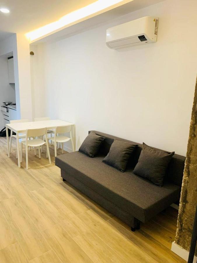 Stopinroom Apartment Princesa Moncloa Madrid Extérieur photo