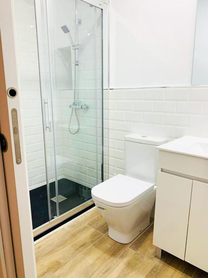 Stopinroom Apartment Princesa Moncloa Madrid Extérieur photo