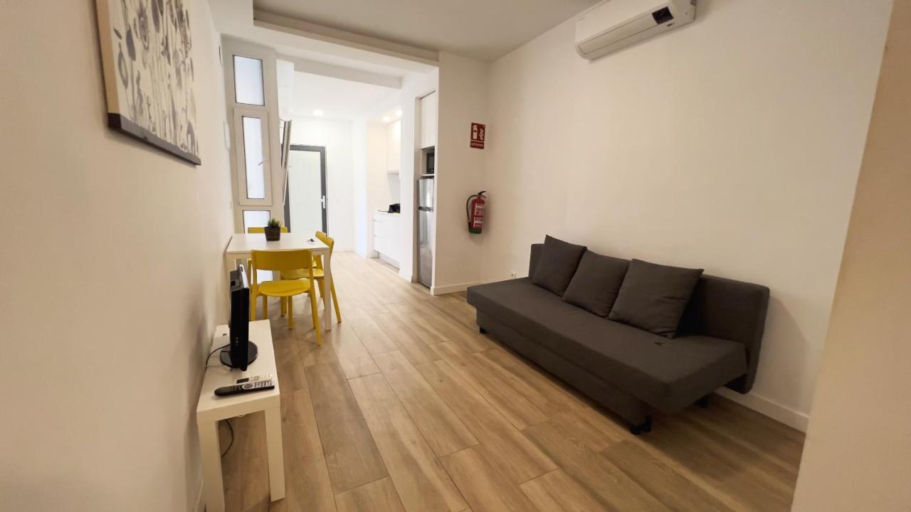 Stopinroom Apartment Princesa Moncloa Madrid Extérieur photo